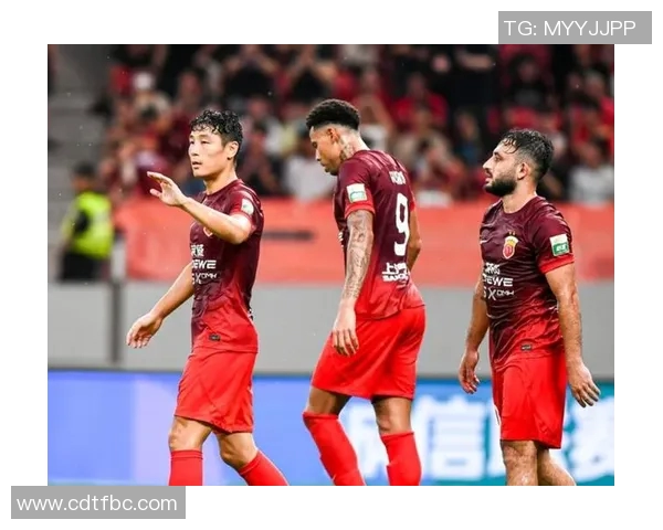 中超战报解析：上海海港逆转取胜