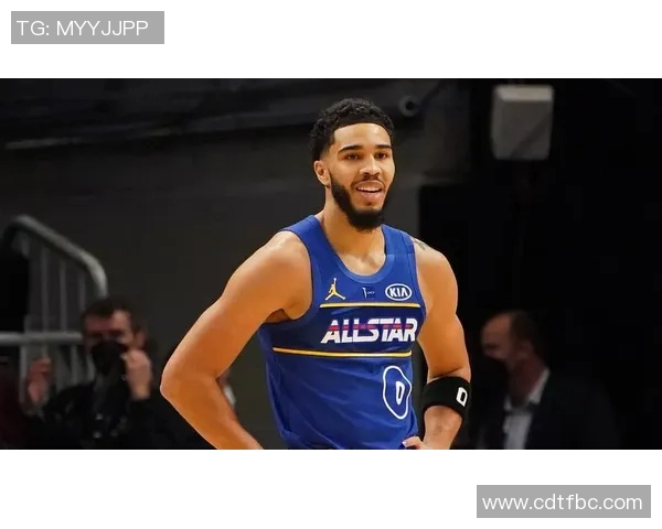 八卦爆料：塔图姆被曝与明星传出绯闻