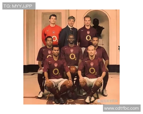 细数阿森纳五大高光时刻,满满回忆杀