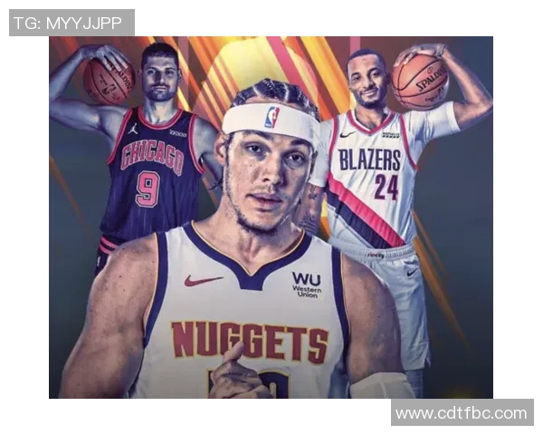 重磅转会!掘金或将登陆新东家 重磅转会!掘金或将登陆新东家