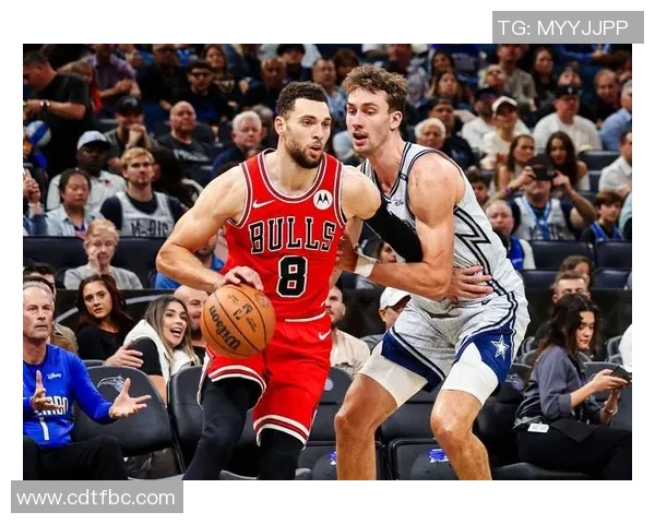 超级对决！公牛大战成看点之最