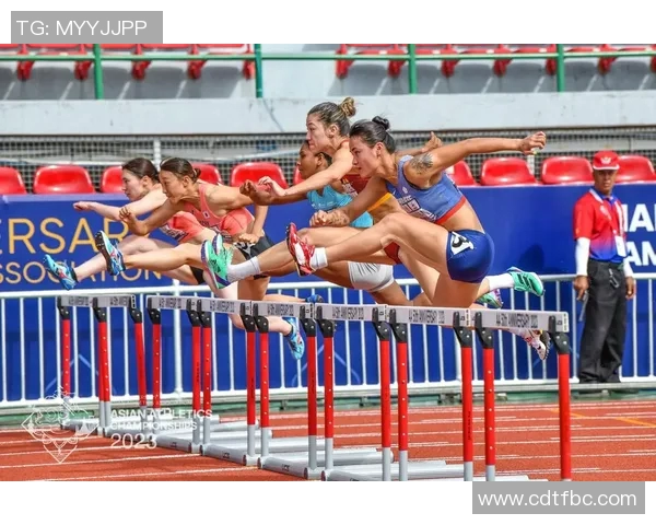 奥运会田径长跑项目选手状态跟踪