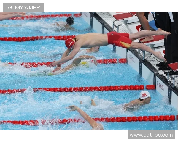 奥运会游泳自由泳项目技术提升方法