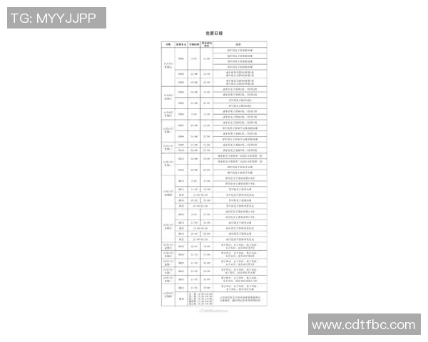 羽毛球赛事最新赛程及夺冠热门分析 羽毛球赛事最新赛程及夺冠热门分析