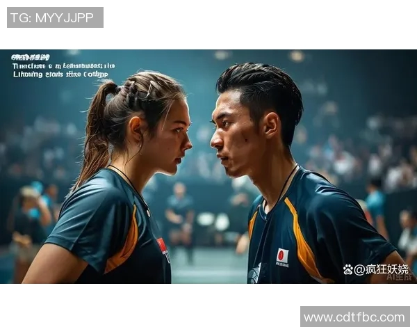 羽毛球女双顶尖组合战术分析与发展趋势 羽毛球女双顶尖组合战术分析与发展趋势