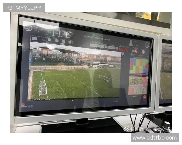 青训系统发展报告 青训系统发展报告