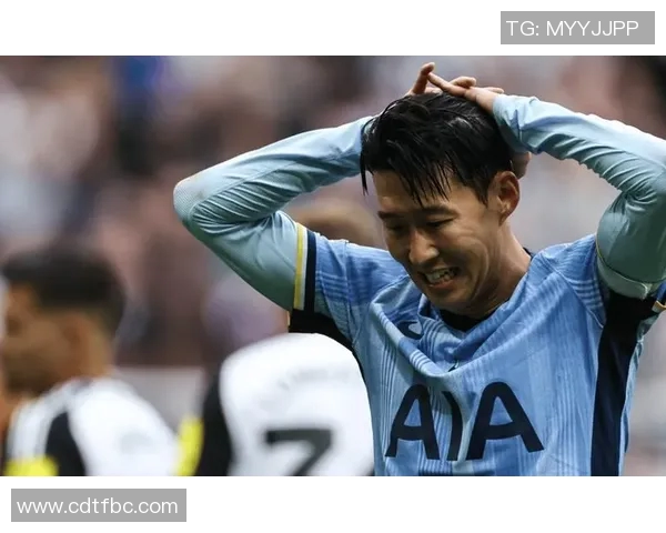 孙兴慜赛后采访爆金句，引全场大笑