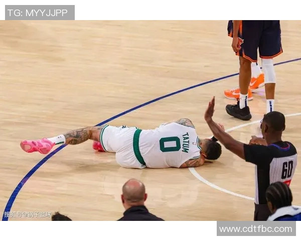 塔图姆深夜发文，疑似回应转会传闻