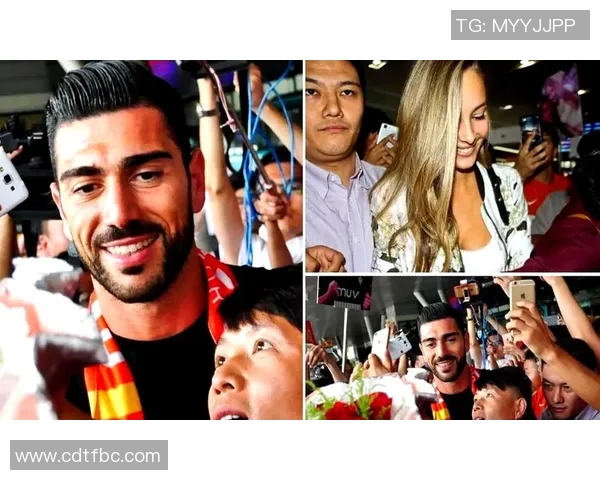 中超外援现状汇总 中超外援现状汇总