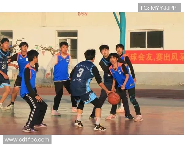 体育总局推动校园篮球改革，五年内建成千所重点学校