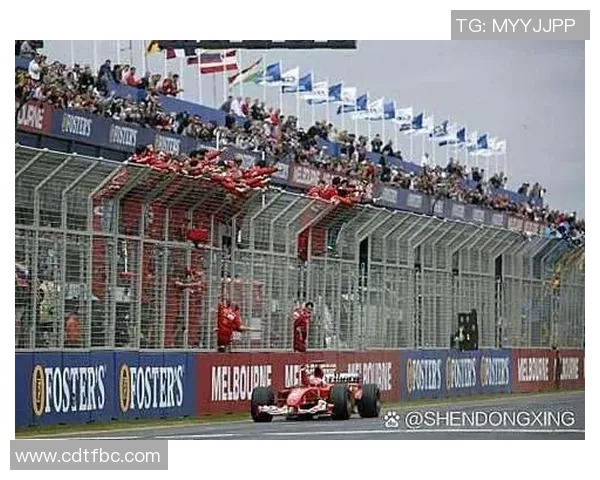 F1赛道天气变化如何深刻影响车队比赛战术与临场应对选择