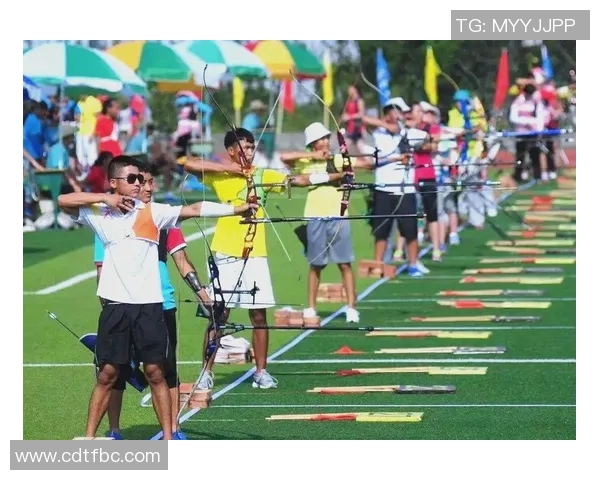 奥运会射箭比赛技术动作优化研究与提升策略分析