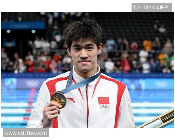 挑战奥运会游泳自由泳世界纪录的勇者是谁他们的极限之战将如何展开